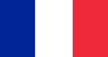 France Flag Politics 1