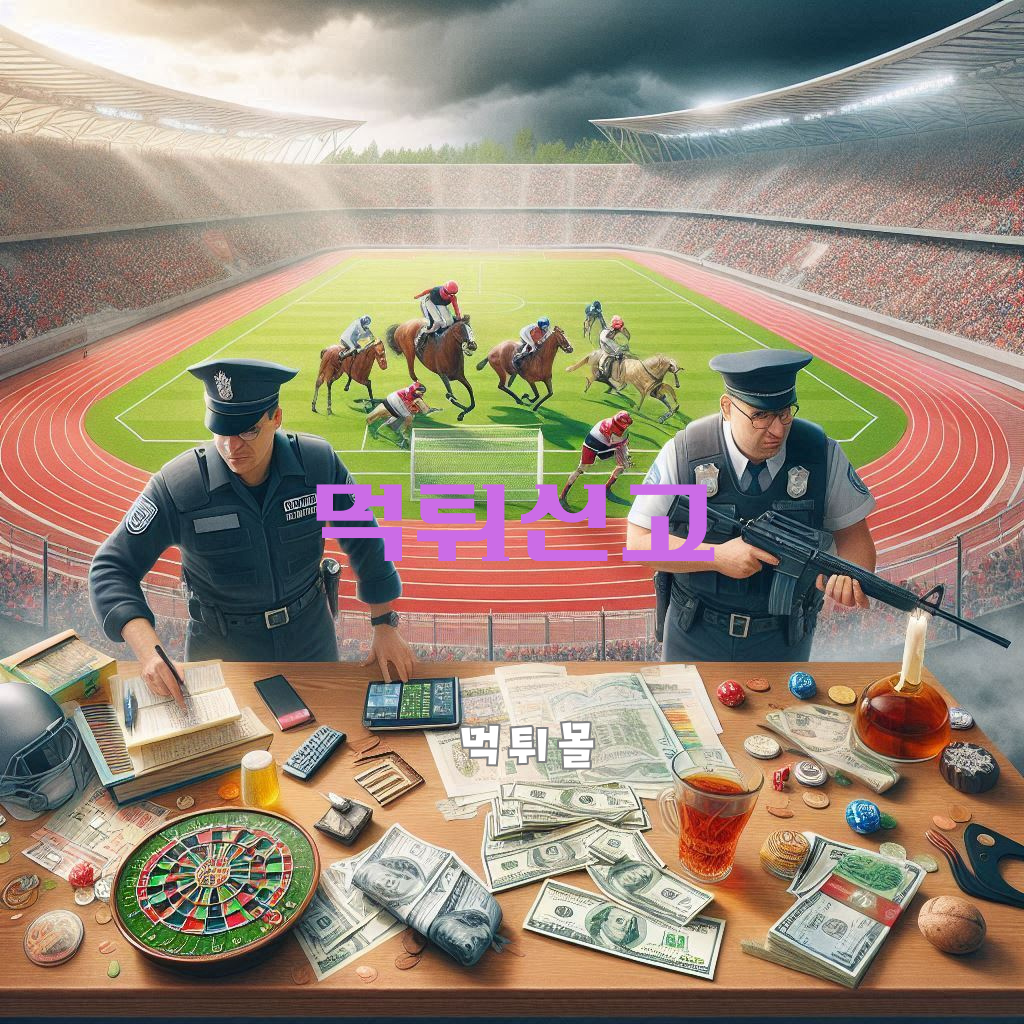 먹튀 제보 정보 먹튀몰